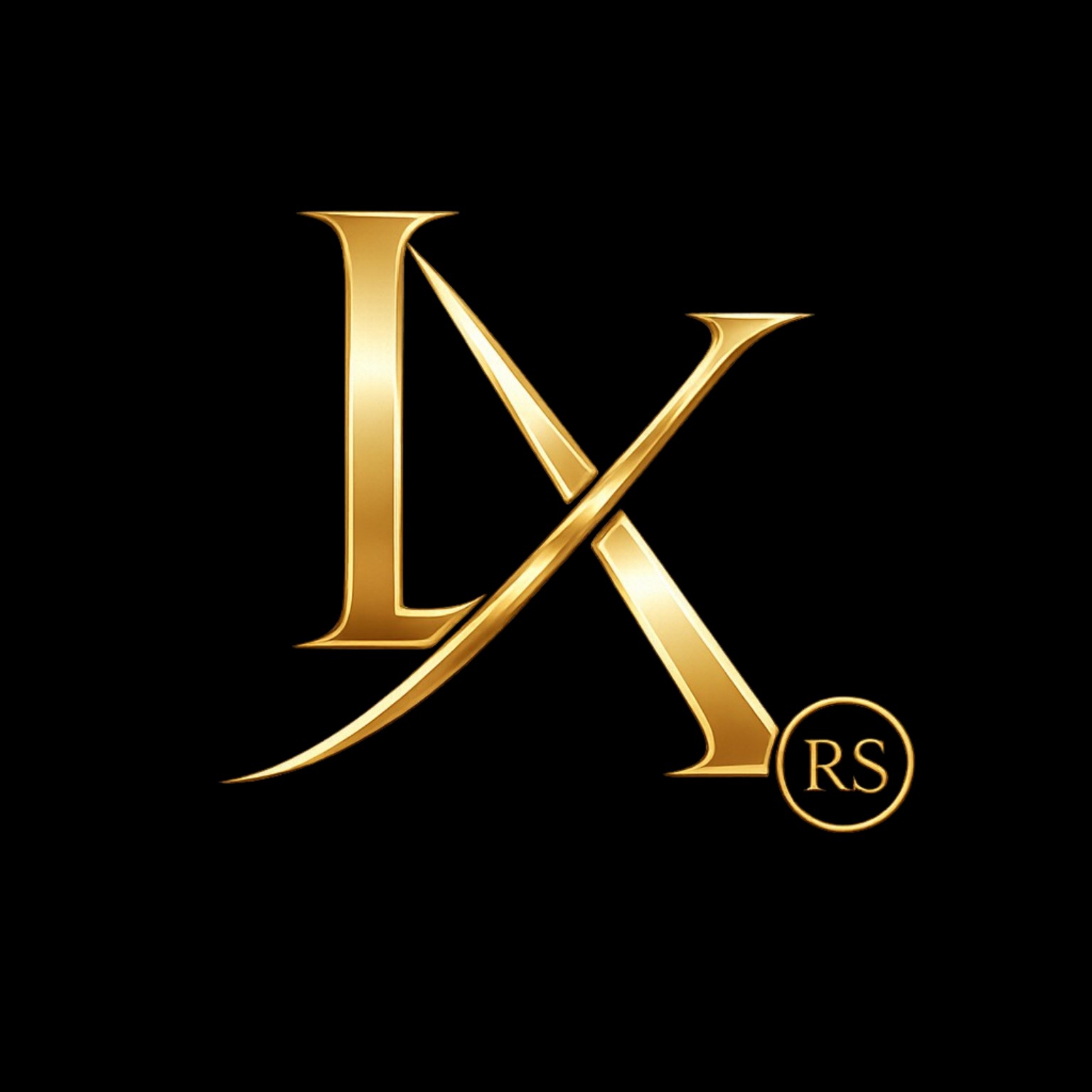 Logo Luxor.rs
